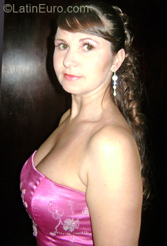 Date this funny Brazil girl Marcia from Curitiba BR4478