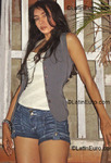 georgeous Colombia girl Erika from Cartagena CO6651