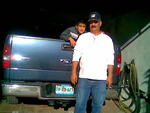 tall Mexico man Mario from Los Mochis MX286