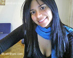 pretty Colombia girl  from Cali CO6168