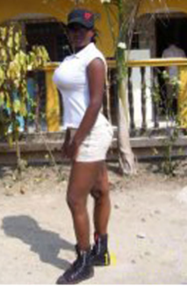 Date this fun Colombia girl Morenalili from Cartagena CO15052