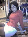 pretty Colombia girl Eveling from Cartagena CO6178