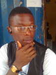 hot Any Country man  from Umuahia NG329