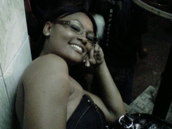 Date this foxy Dominican Republic girl Gleni from San Pedro De Macoris DO6338