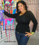 cute Colombia girl Francia Esther from Bogota CO6191