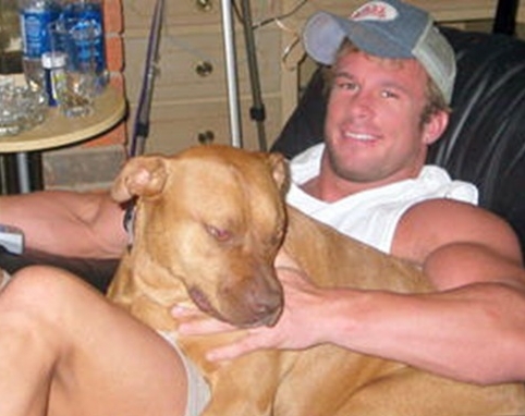 Date this young United States man Sexualblondamer from Honolulu US8780