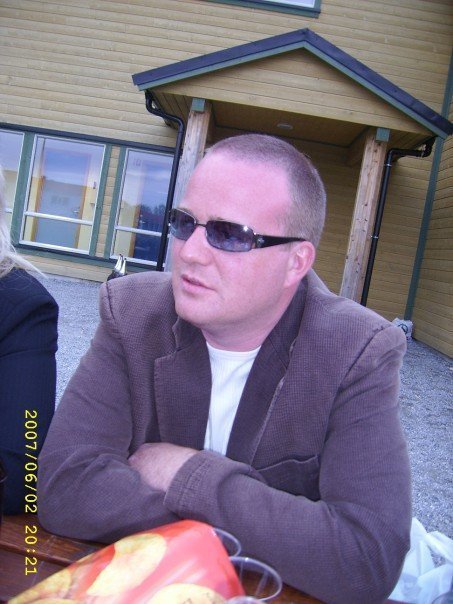 Date this funny Norway man Schilke from Stavanger NO130