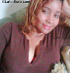 georgeous Dominican Republic girl Isabel from Santo Domingo DO6344
