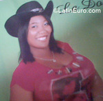 delightful Dominican Republic girl Leonela from San Pedro De Macoris DO6448