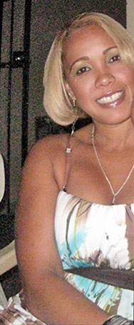 Date this hot Dominican Republic girl Julissa alvarez from Santiago De Los Caballeros DO6350