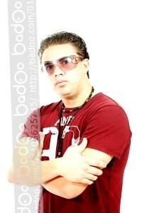 Date this young Dominican Republic man Yungalan from Jarabacoa DO6356