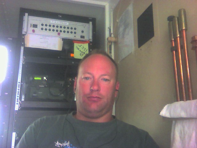 Date this funny United States man HAROLD from Lumberton US8794