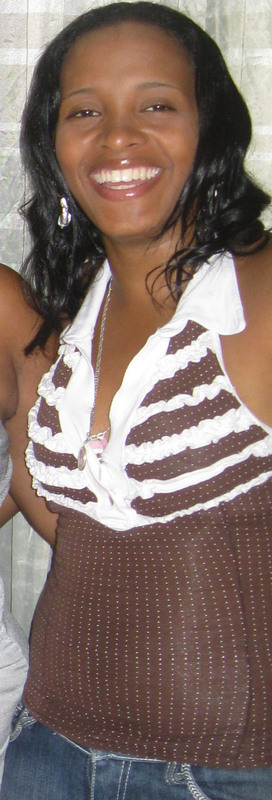 Date this pretty Colombia girl Edna from Cali CO6209