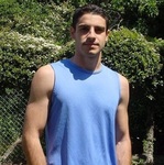 pretty United States man  from Anaheim US8800