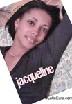beautiful Dominican Republic girl Yaquelin plasen from Bonao DO6383