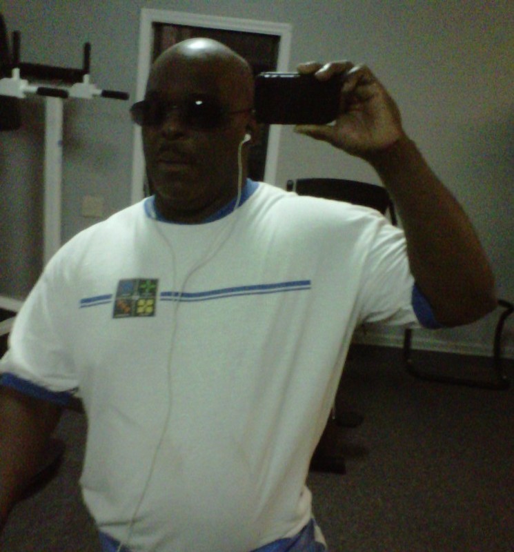 Date this delightful United States man Jay from Atlanta US8810