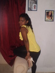 stunning Dominican Republic girl Alexandra from La Romana DO6405