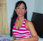hot Colombia girl Yeccika from Cali CO6227