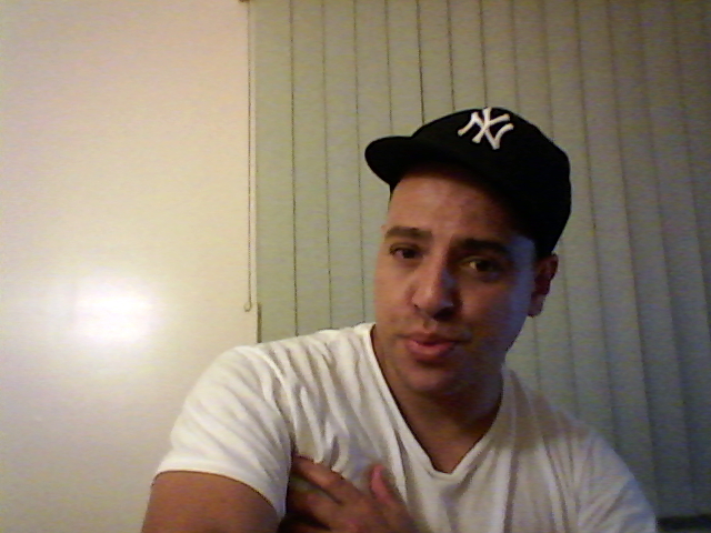 Date this attractive United States man NYY7200 from Cliffside Park US8818