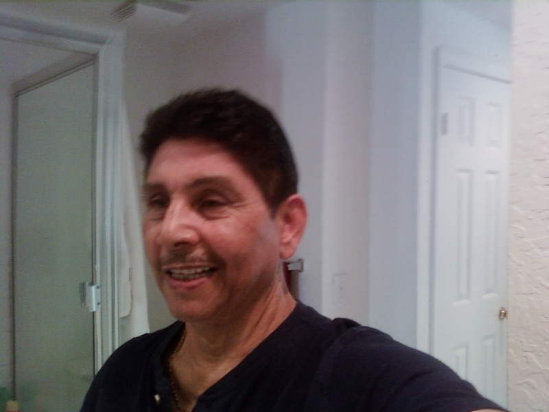 Date this stunning United States man SOLTERON59 from Coral Springs US8819