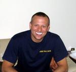 hot United States man William from Hollywood US8821