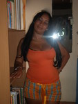lovely Dominican Republic girl Dioza from Santo Domingo DO6411