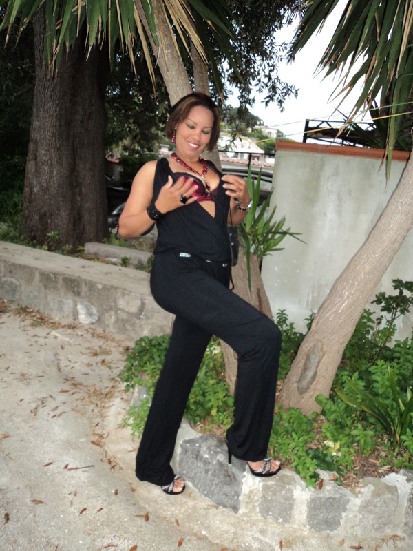 Date this attractive Dominican Republic girl Perla_184 from Santo Domingo DO6412