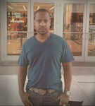 luscious United States man Sanchez from Miami Beach US8825