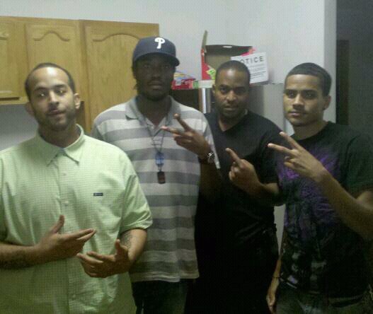 Date this lovely United States man Witt from Philadelphia US8829