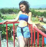 georgeous Honduras girl Princess Kimy from San Pedro Sula HN281