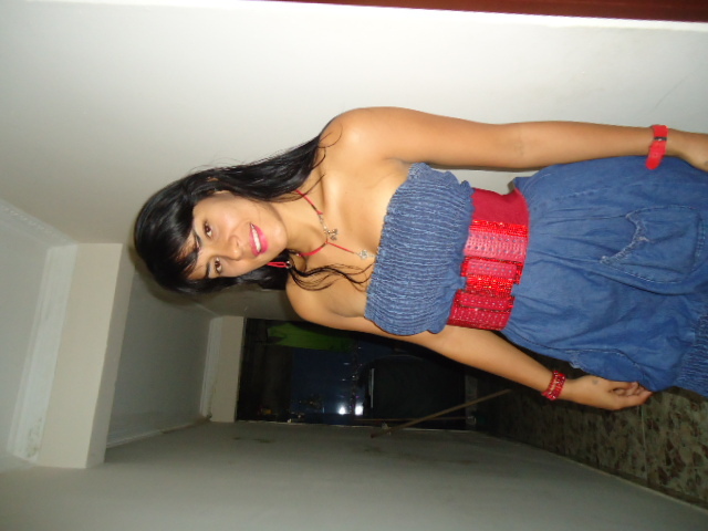 Date this beautiful Colombia girl Mary sanchez from Cucuta CO6236