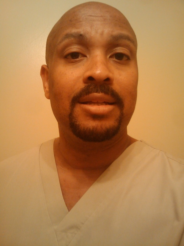 Date this exotic United States man Mischa from North Brunswick US8835