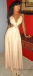 charming Dominican Republic girl Veronica from Santo Domingo DO6439