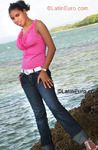passionate Dominican Republic girl Evelin from Puerto Plata DO6446