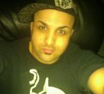 lovely United States man  from Hollywood BR4556