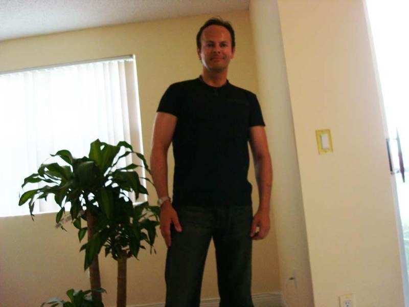 Date this lovely United States man Edward from Fort Lauderdale US8850