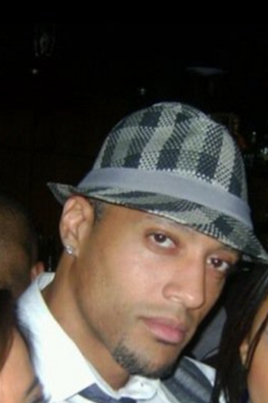 Date this nice looking United States man Brandon from Baltimore US8852