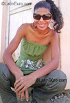 lovely Dominican Republic girl Kenia from Samana DO6455