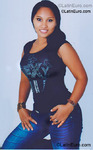 tall Dominican Republic girl Maribel from La Romana DO6470