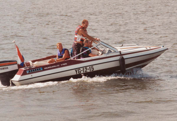 Date this charming Netherlands man One2Remember from Rotterdam NL148