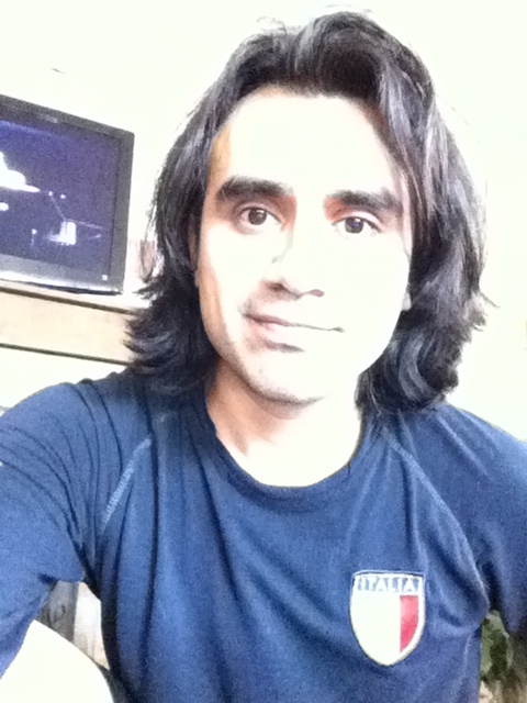 Date this beautiful United States man Carlos H from New York US8861