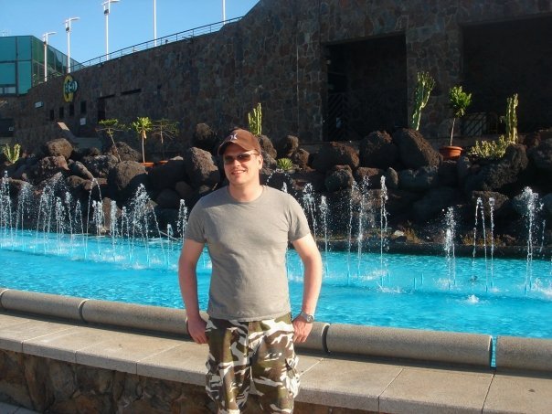 Date this young Iceland man Vignir from Reykjavik 10