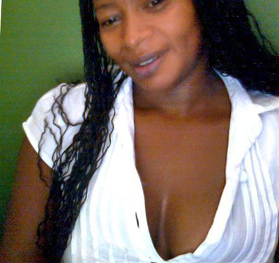 Date this attractive Colombia girl Maryuryrodrigue from Cali CO6255