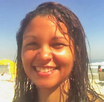 athletic Brazil girl Suli from Rio De Janeiro BR6189