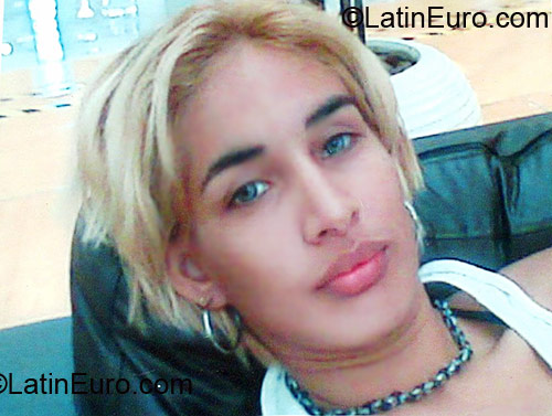 Date this fun Colombia girl Luz Aidee from Pereira CO6258