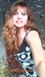 Date this delightful Colombia girl Maria Clara from Cali CO6259