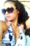 delightful Brazil girl Francy from Natal BR5506