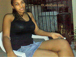 charming Dominican Republic girl Luisa from Santo Domingo DO6494