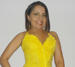 beautiful Ecuador girl  from Manta EC75