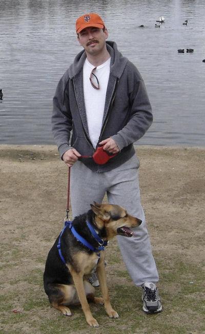 Date this gorgeous United States man Michael from Los Angeles US8870